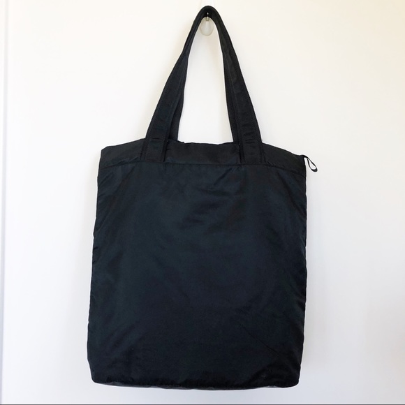 lululemon athletica Handbags - Lululemon Black Tote
